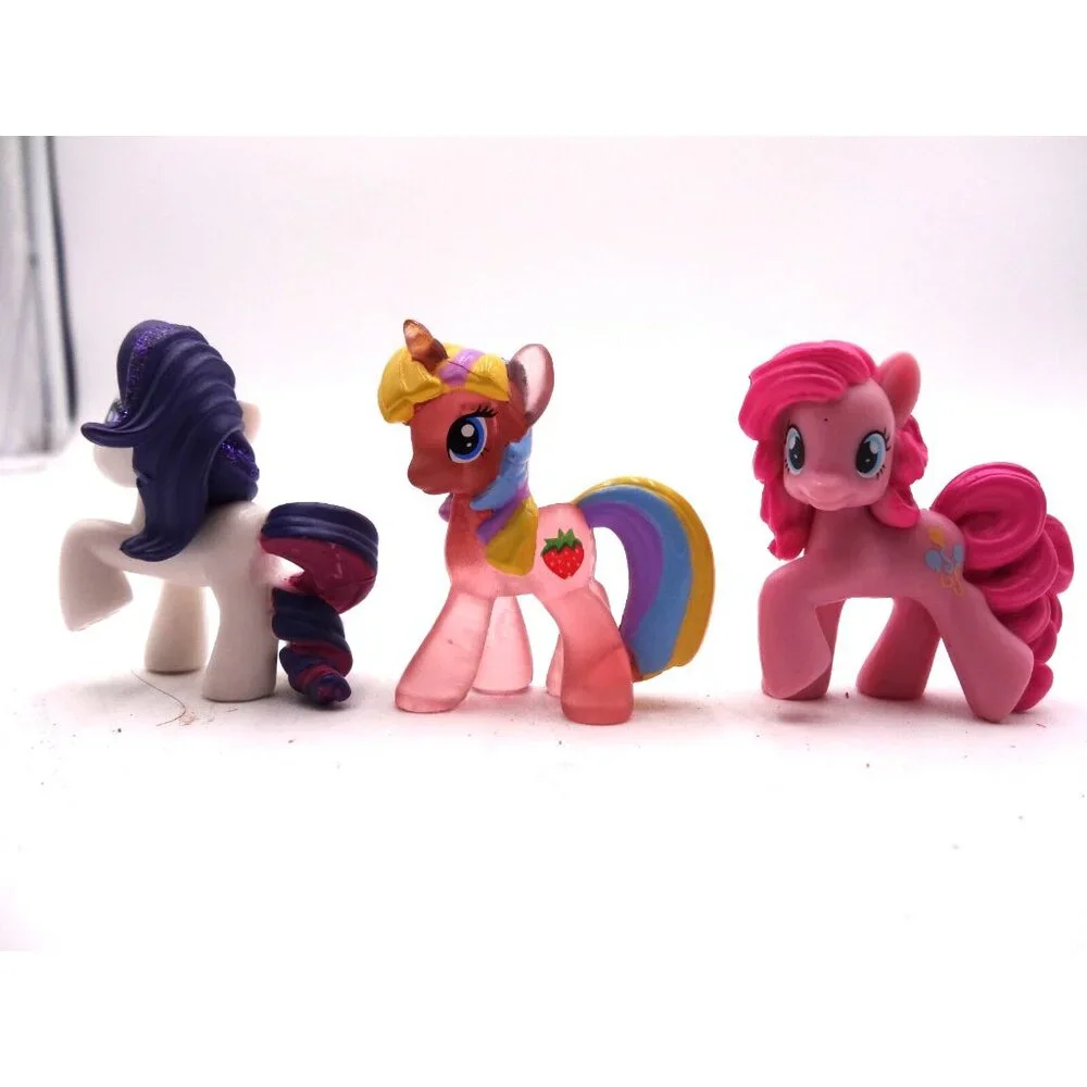 My Little Pony FiM Blind Bag  2